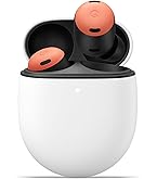 Amazon.com: Google Pixel Buds Pro True Wireless Noise